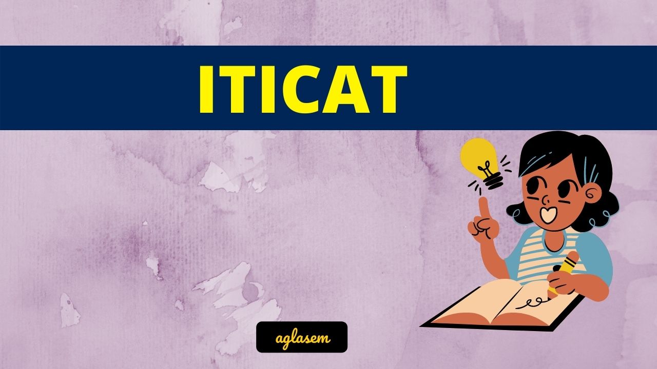 ITICAT