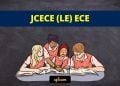 JCECE (LE) ECE