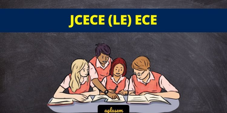 JCECE (LE) ECE