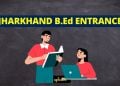 Jharkhand B.Ed