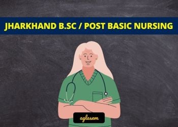 Jharkhand B.Sc Post Basic Nursing