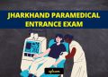 Jharkhand Paramedical (JCECEB PMECE)
