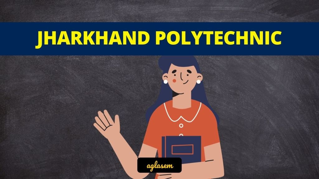 Jharkhand Polytechnic PECE 2026 – JCECEB Exam Dates, Application, Eligibility Overview