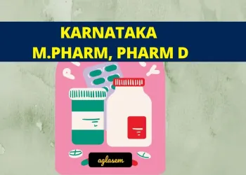 Karnataka M.Pharm Pharm D