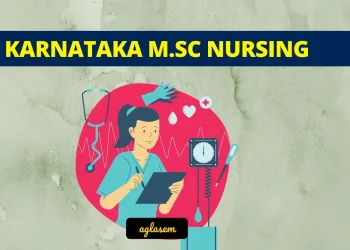 Karnataka M.Sc Nursing