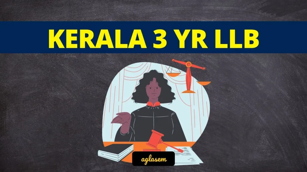 Kerala LLB 3 Year 2026 entrance exam conducted by CEE Kerala at cee.kerala.gov.in