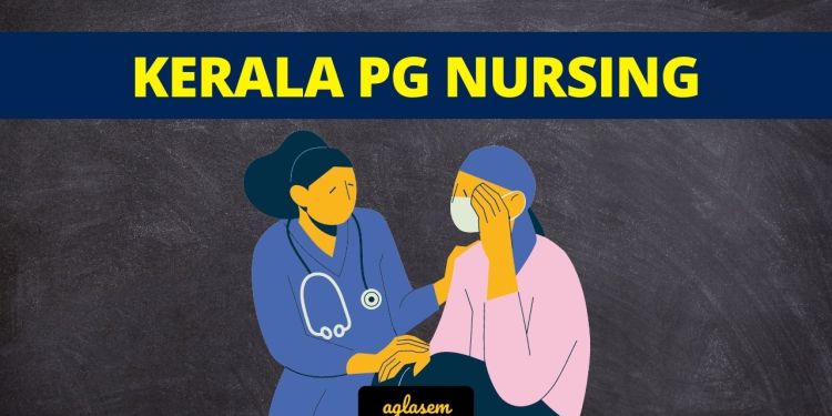 Kerala PG Nursing