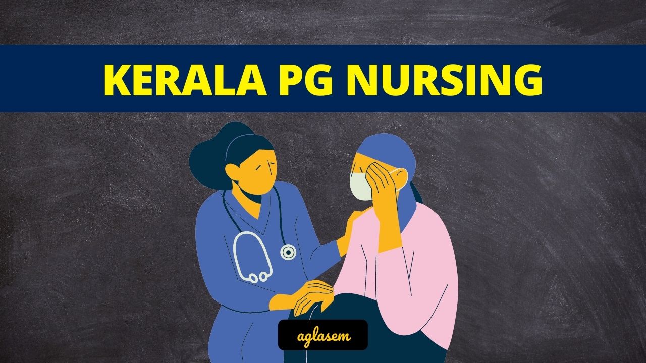 Kerala PG Nursing