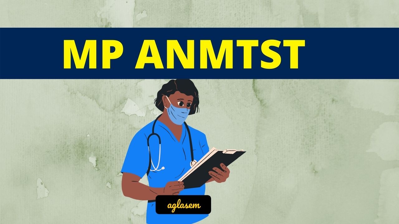 MP ANMTST