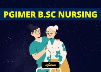 PGIMER B.Sc Nursing