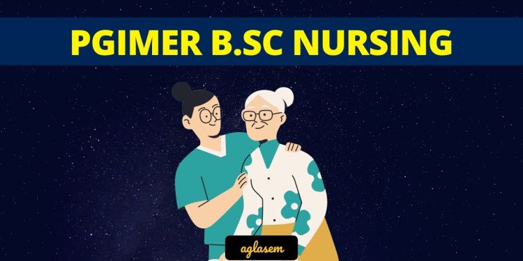 PGIMER B.Sc Nursing