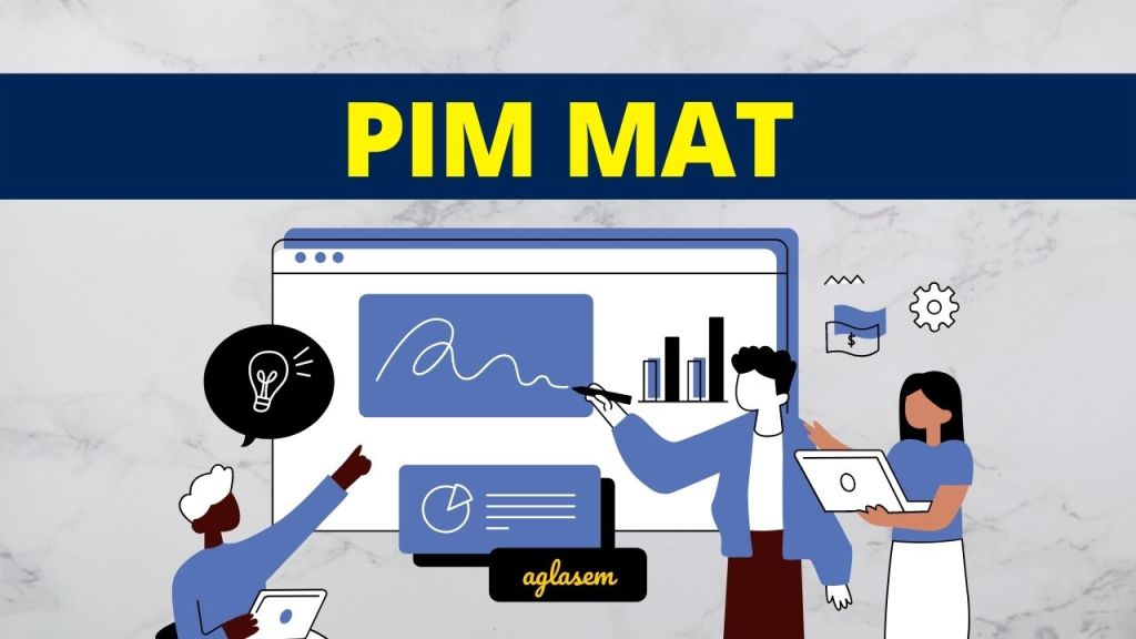 PIM MAT 2026 – RA Podar Institute of Management MBA Entrance Exam