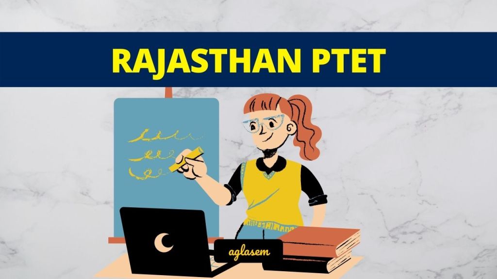Rajasthan PTET 2026 – Pre Teacher Education Test conducted by VMOU Kota