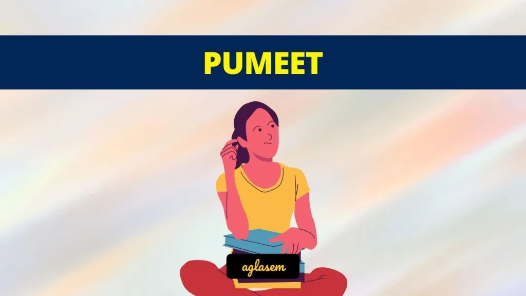 PUMEET Admit Card 2026 hall ticket download at pumeet.puchd.ac.in