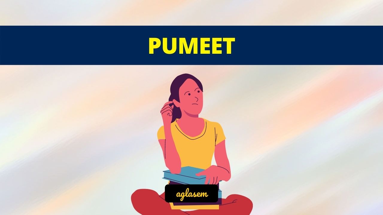 PUMEET