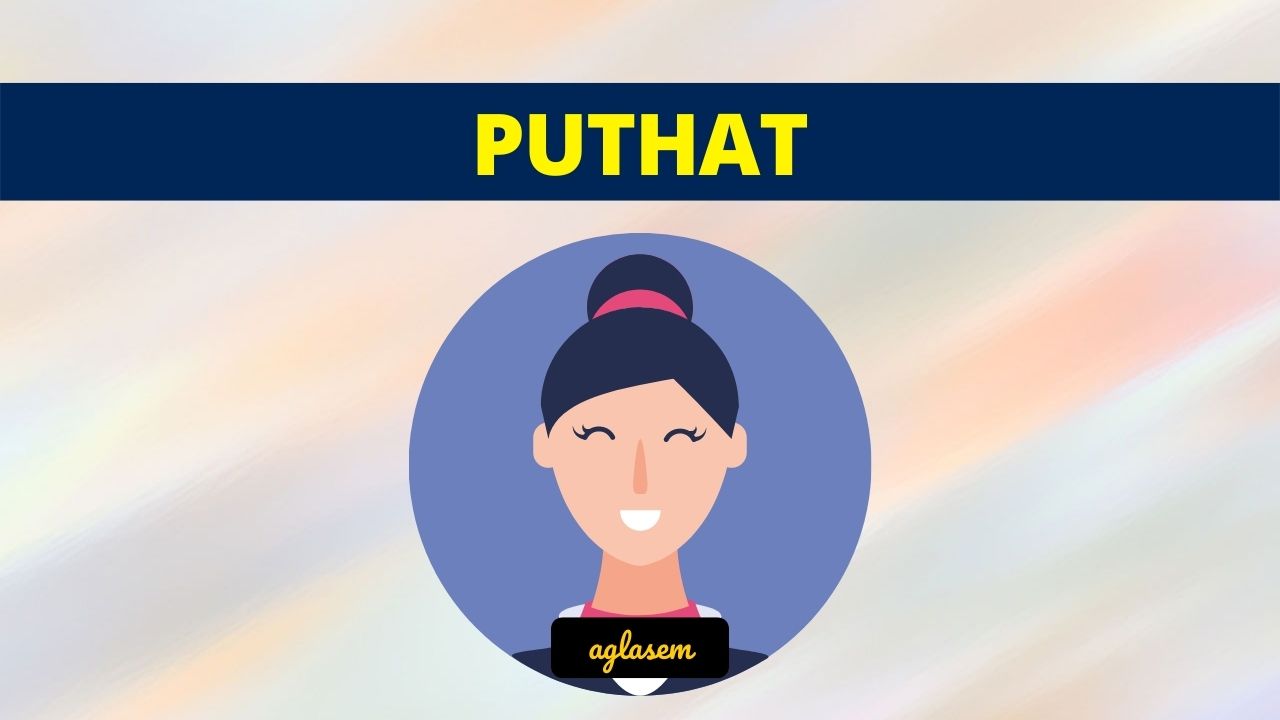 PUTHAT