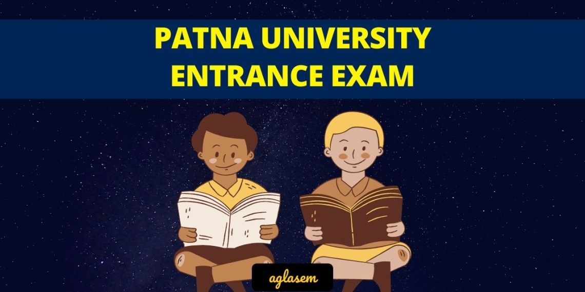 phd entrance exam patna university