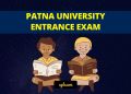 Patna University Entrance Exam