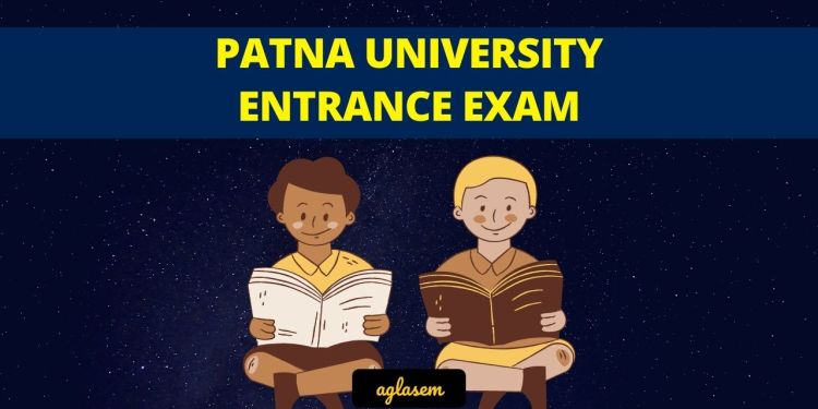 Patna University Entrance Exam