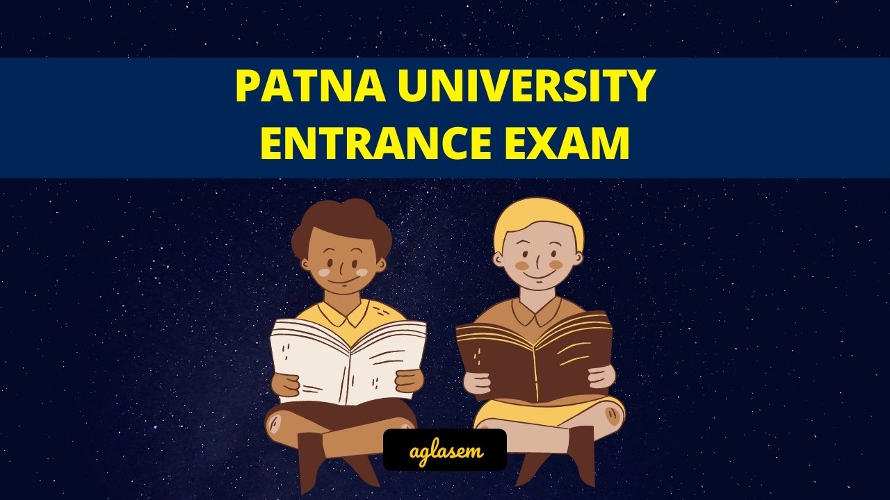 Patna University Entrance Exam Admit Card 2023 () - Release Date,  Download Link