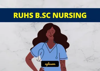 RUHS B.Sc Nursing
