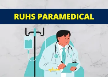 RUHS Paramedical