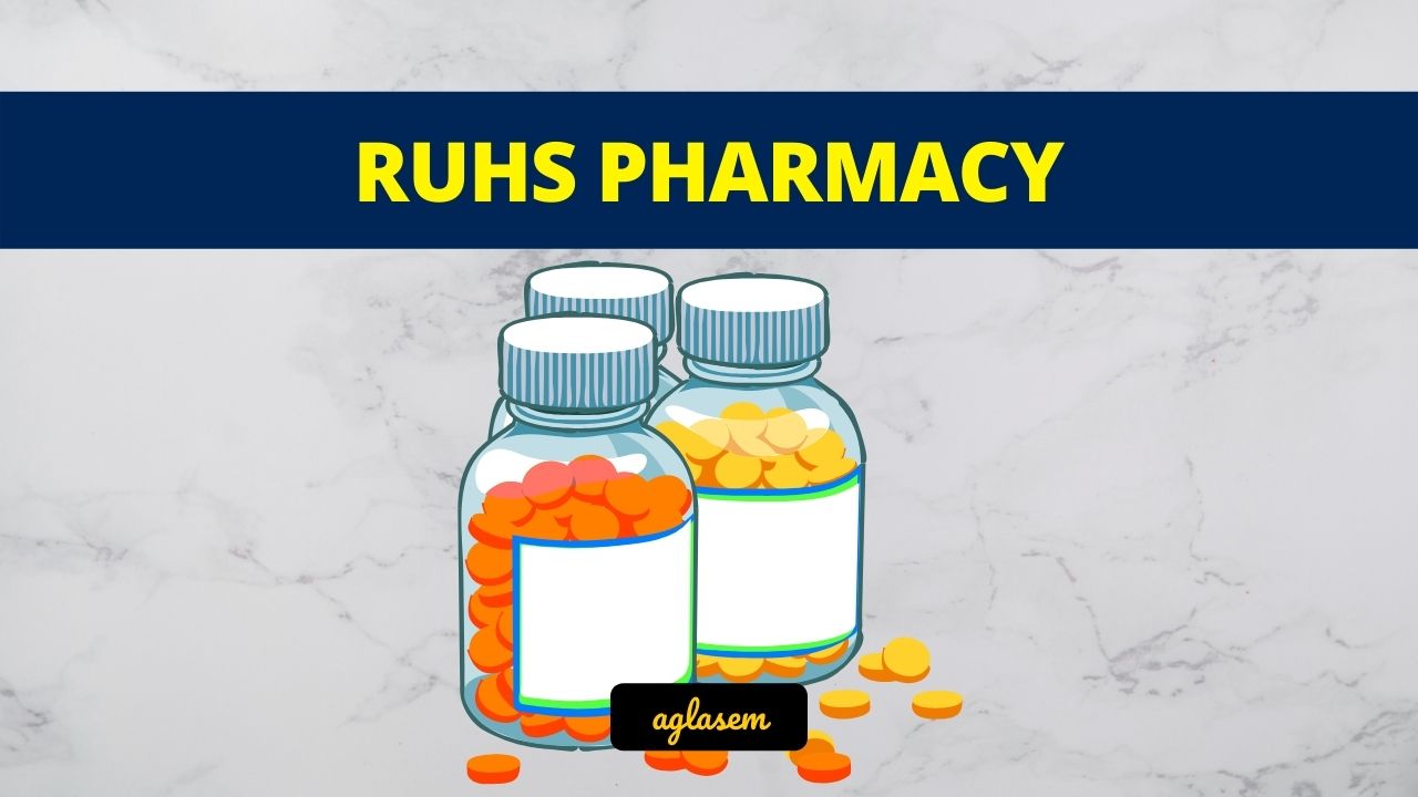 RUHS Pharmacy