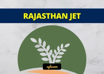 Rajasthan JET