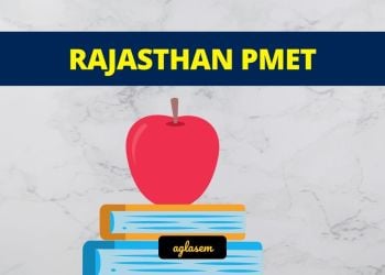 Rajasthan PMET