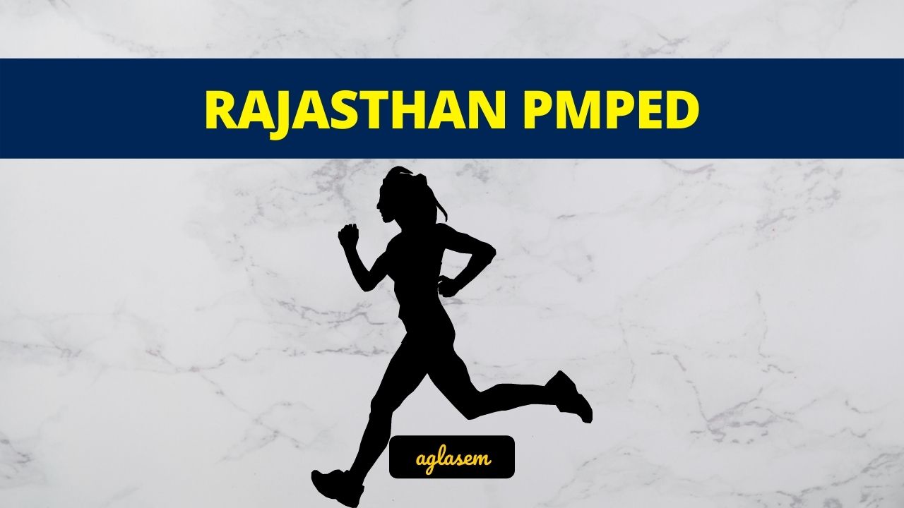 Rajasthan PMPED