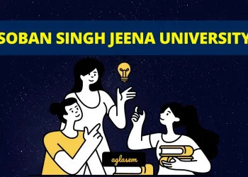Soban Singh Jeena University