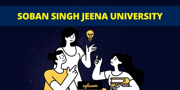 Soban Singh Jeena University