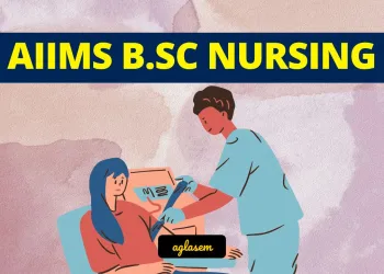 AIIMS B.Sc Nursing