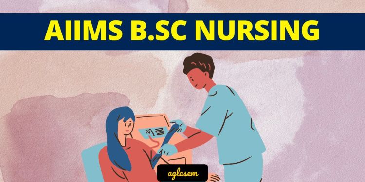 AIIMS-B.Sc-Nursing Login