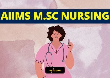 AIIMS-MSc-Nursing Login