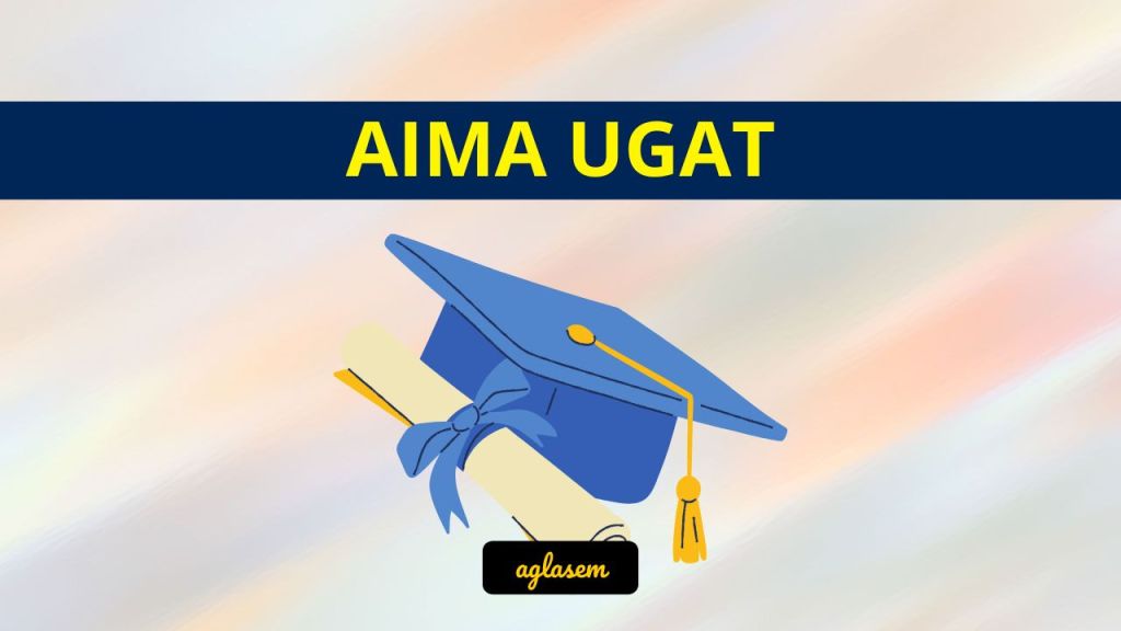 AIMA UGAT 2026 Sample Paper