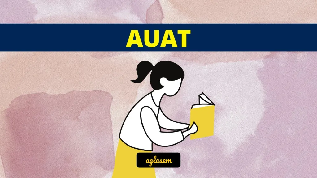 AUAT 2026 Admit Card - Hall Ticket download from aliah.ac.in Aliah University