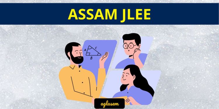 Assam JLEE