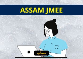 Assam JMEE