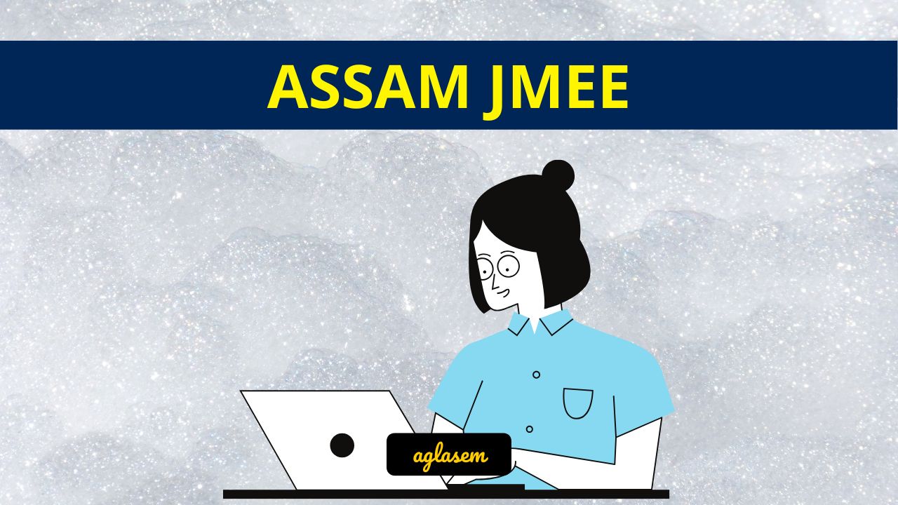 Assam JMEE