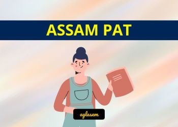 Assam PAT