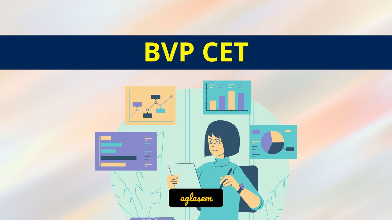 BVP CET Result 2024 bvuniversity.edu.in AglaSem Admission