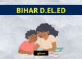 Bihar D.El.Ed