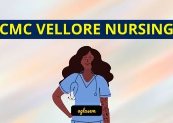 CMC Vellore Nursing