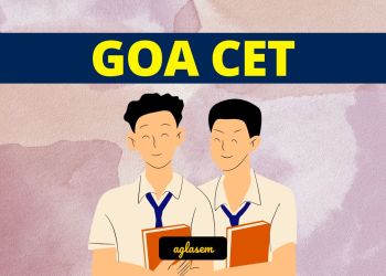 Goa CET