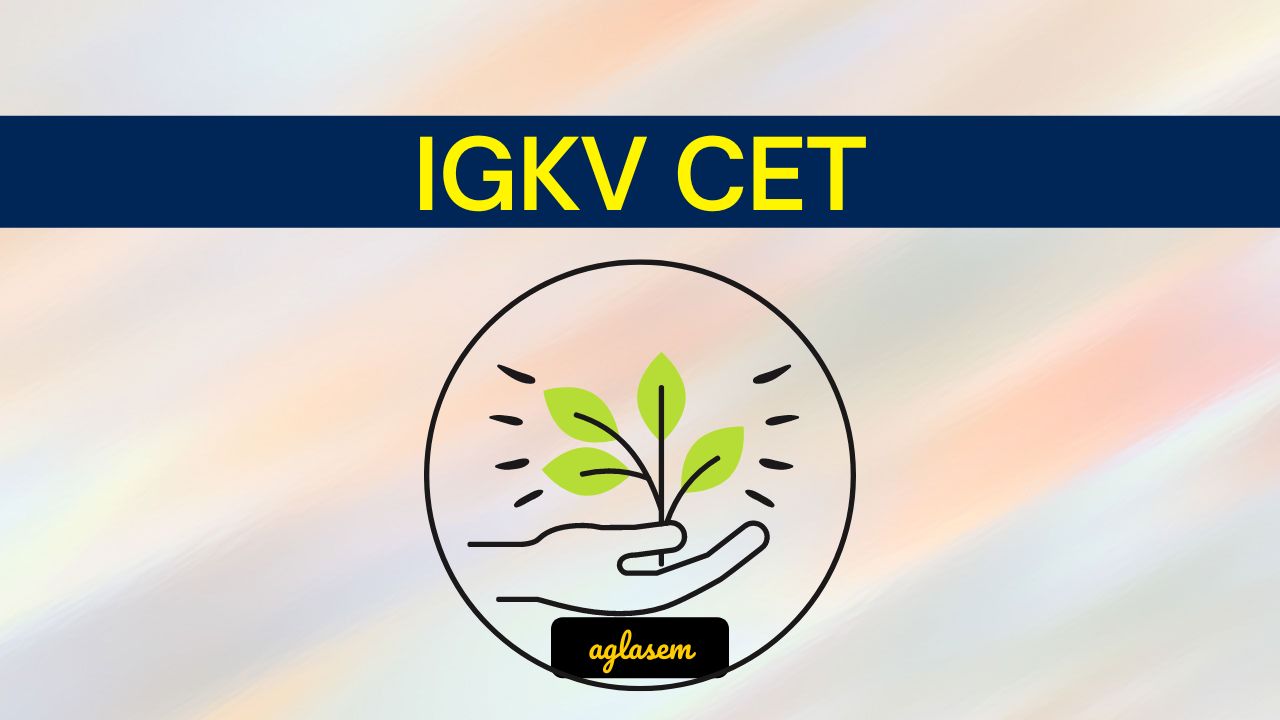 IGKV CET