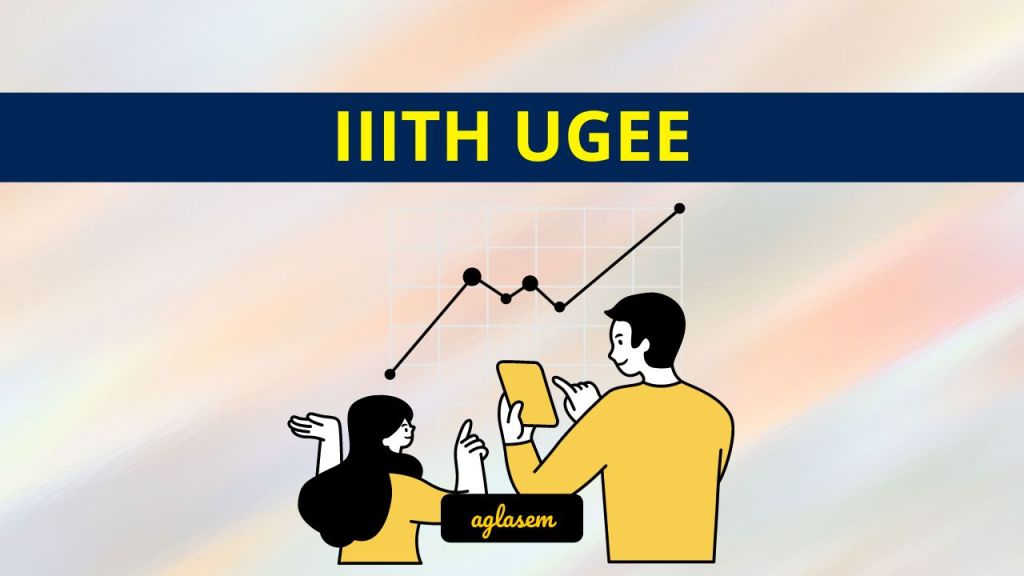 IIITH UGEE 2026 result, seat allocation and admission details at ugadmissions.iiit.ac.in