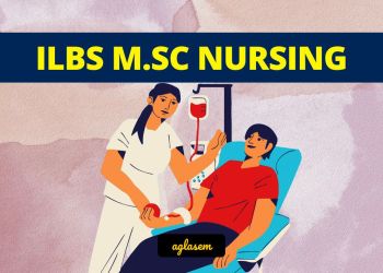 ILBS M.Sc Nursing
