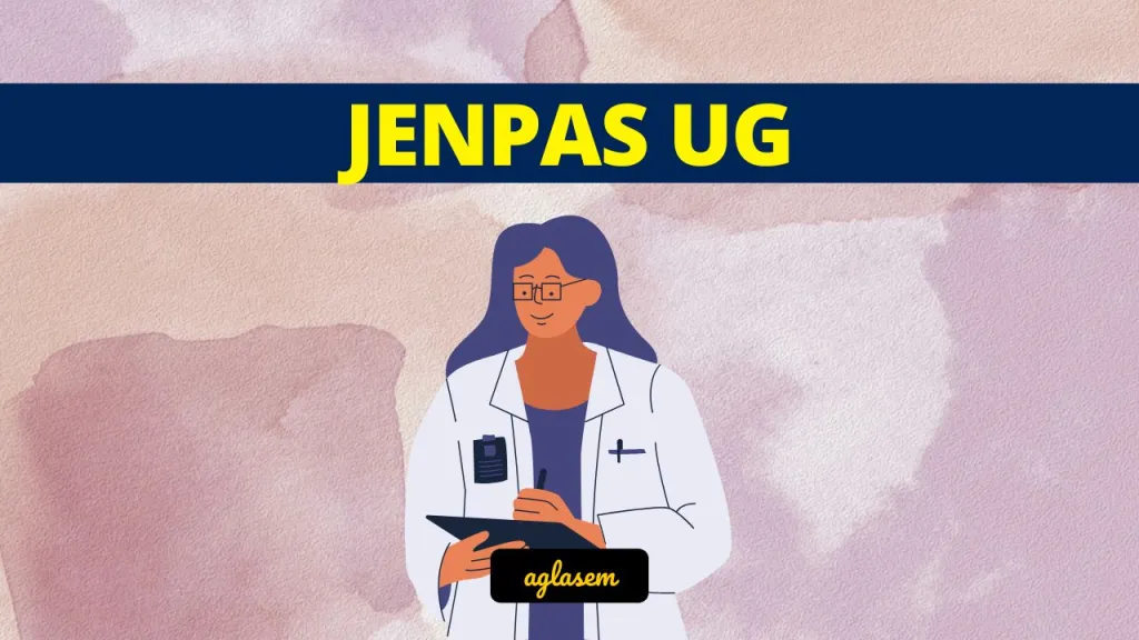 JENPAS UG Result 2026 rank card and GMR BMR merit list at wbjeeb.nic.in