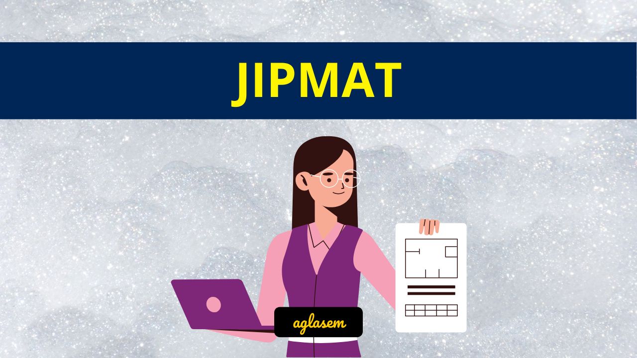JIPMAT